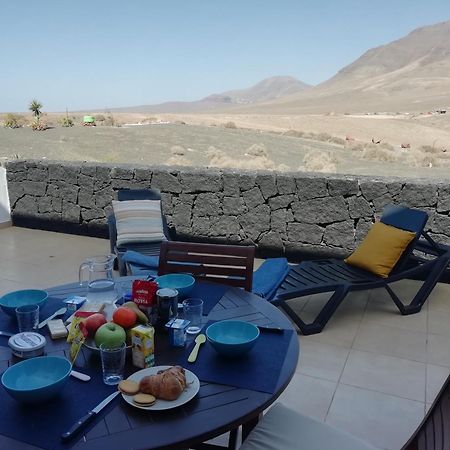 Villa Pura Vida Коста Бланка Экстерьер фото