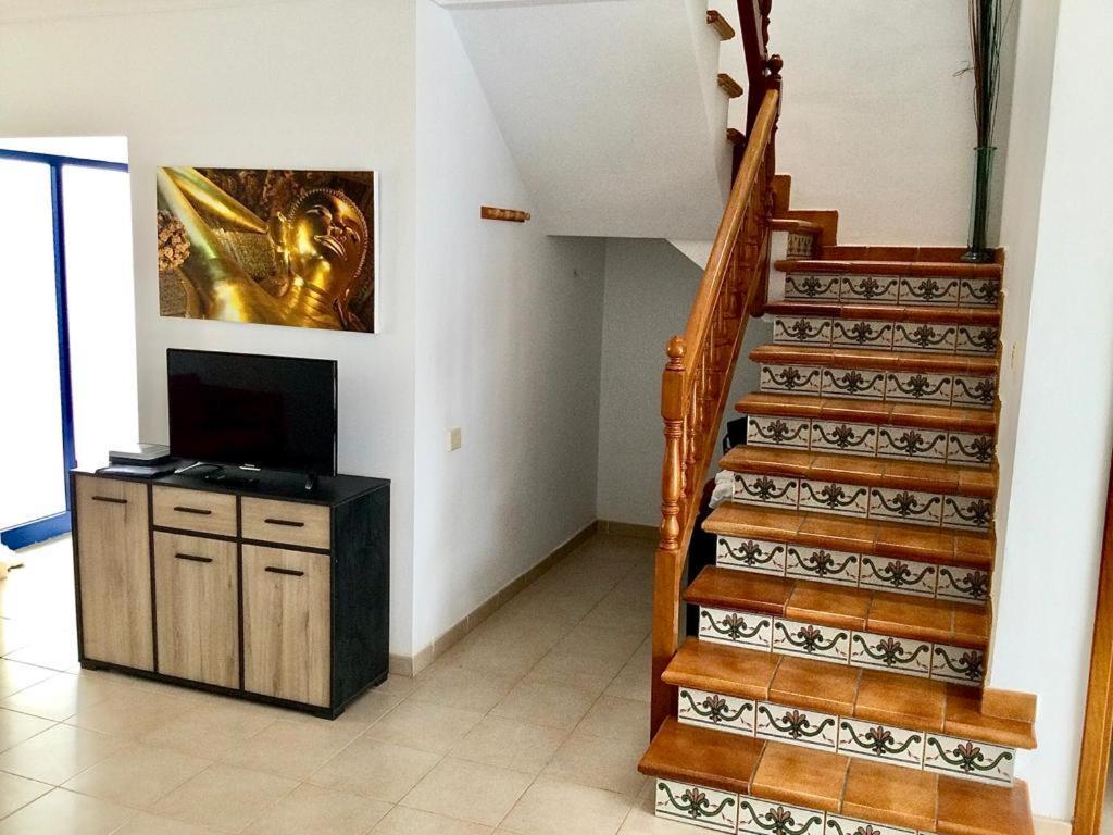 Villa Pura Vida Коста Бланка Экстерьер фото