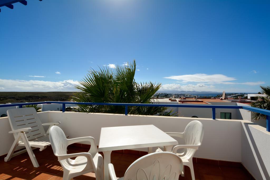 Villa Pura Vida Коста Бланка Экстерьер фото